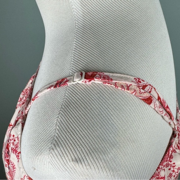 Off Shoulder Bohemian Shirt - Picture 6 of 9